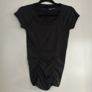 MOVING SALE - Zella Athletic Ruched Tshirt